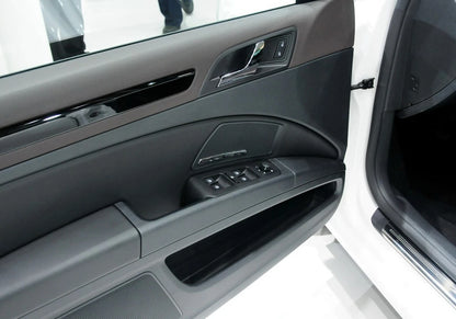 Door Handle Shell for Skoda Superb Front Left 2009-2015