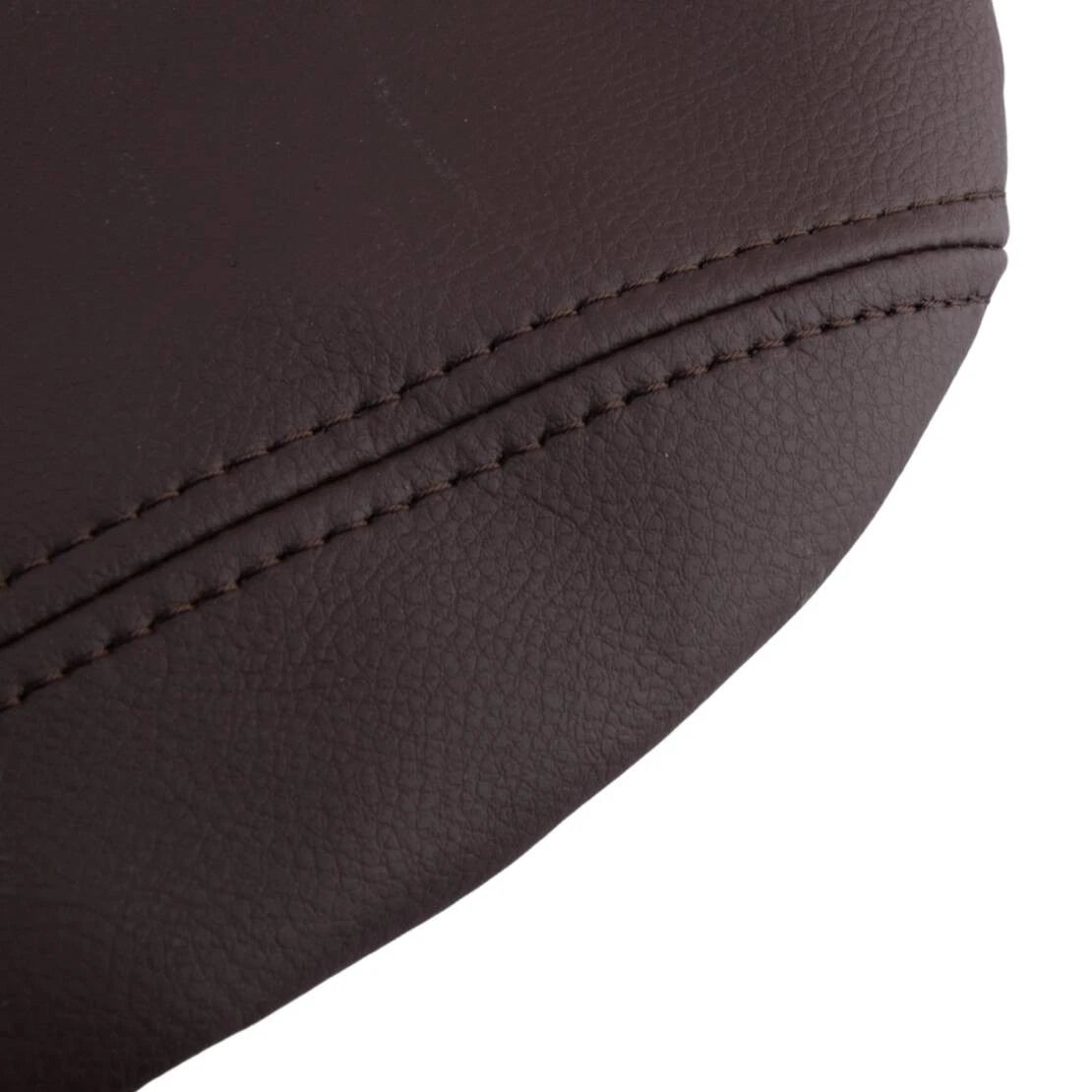 1x Brown Armrest Lid Cover for Toyota Prado LC250 (2024-2025)