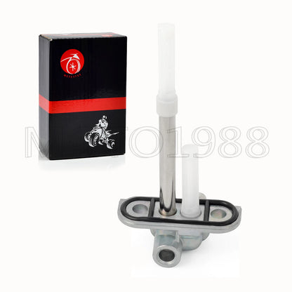 Fuel Filter Petcock Valve for Kawasaki Prairie 300 (1999–2002)