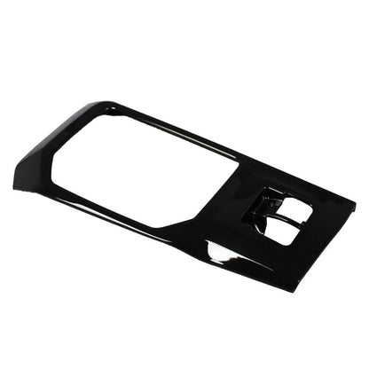 ABS Console Gear Shift Trim Cover for Toyota Grand Highlander (2024-2025)