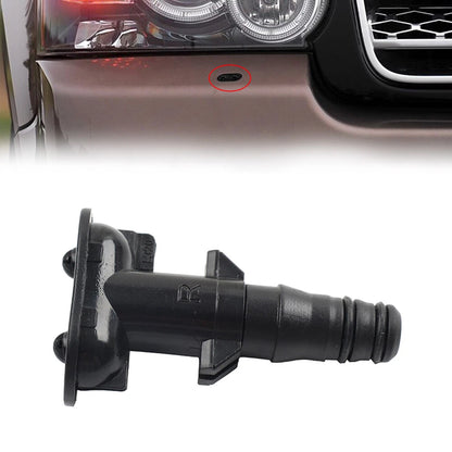 Headlamp Washer Jet Sprayer Nozzle for Land Rover Range Rover (2010-2012)
