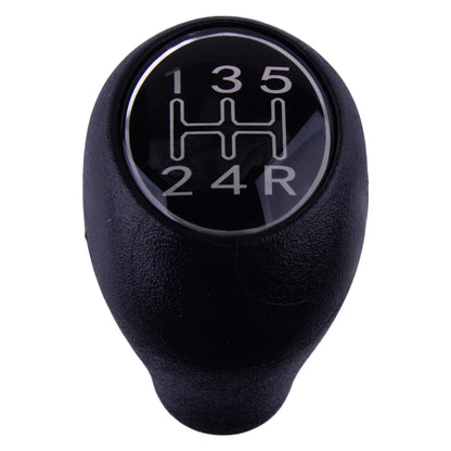 5 Speed Gear Knob Shifter for Peugeot 504 505 309 205 (1970-1995)