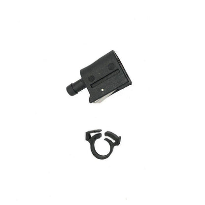 Quick Disconnect Fuel Line Fitting for Mercury 5/16" ID Models 22-13563Q3