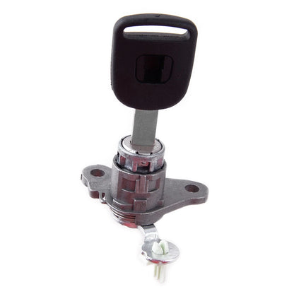 Front Door Lock Latch Key Set for Honda Fit Jazz (2003-2008)