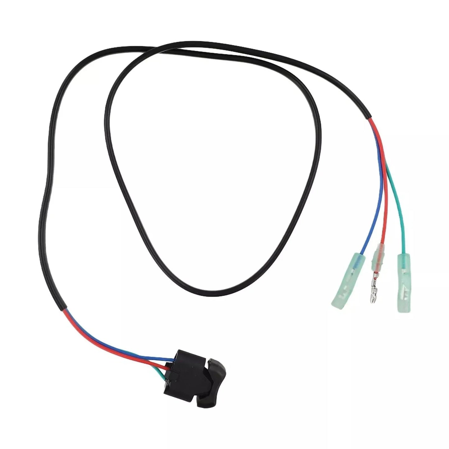 Power Trim Tilt Switch for Suzuki DF100/DF115/DF140/DF175/DF200/DF225/DF250 Outboard
