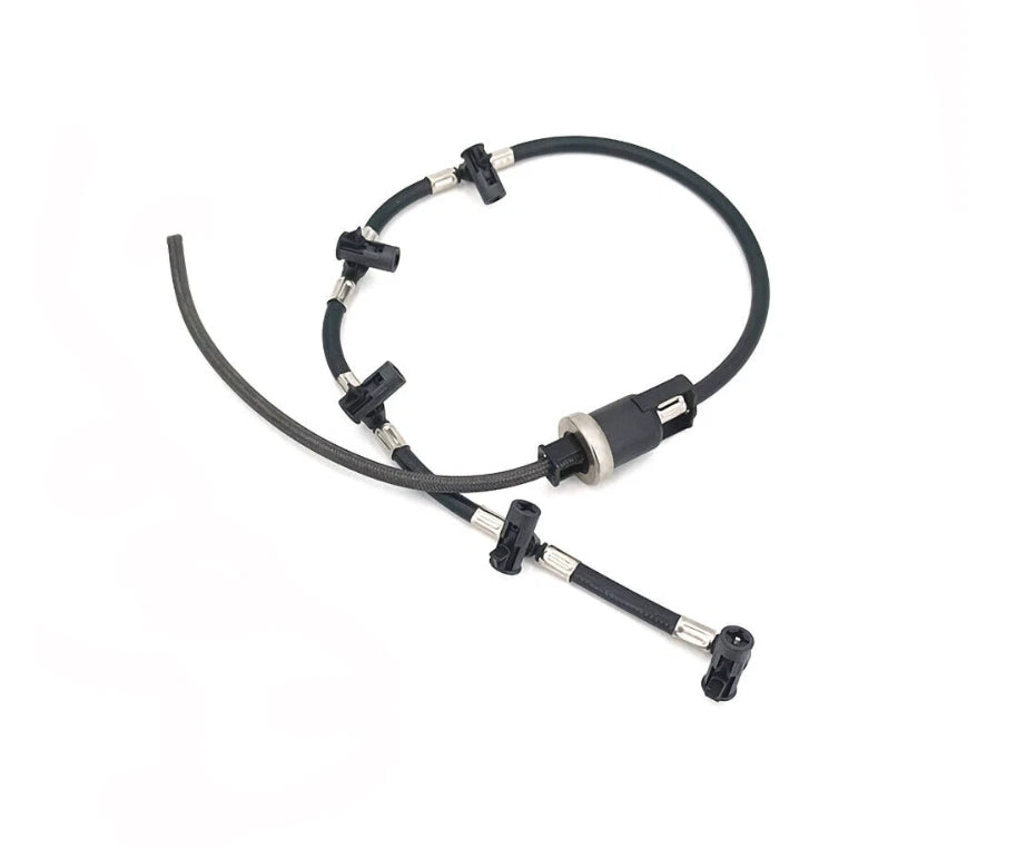 Diesel Fuel Return Overflow Pipe for VW Crafter (2008–2016)