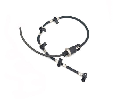 Diesel Fuel Return Overflow Pipe for VW Crafter (2008–2016)