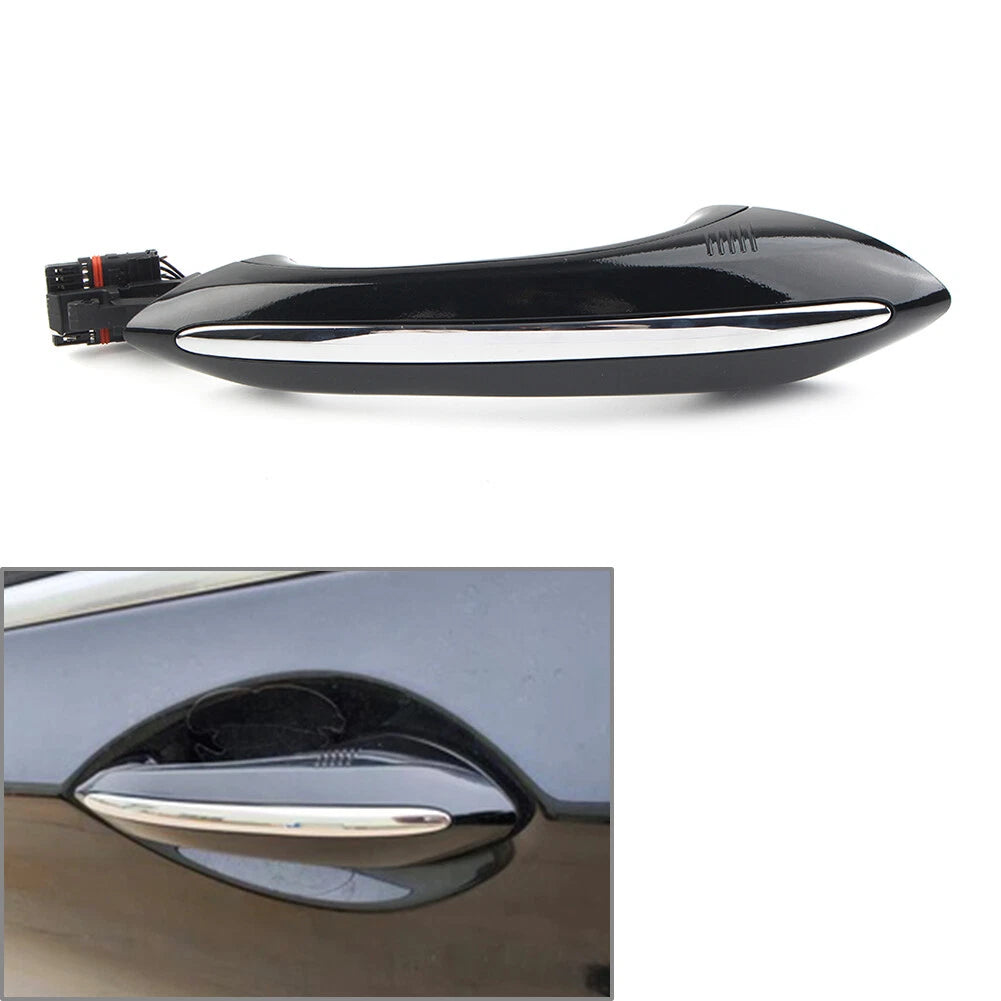Rear Left Exterior Door Handle for BMW F01 F03 F06 F07 F10 F11 (2008-2017)