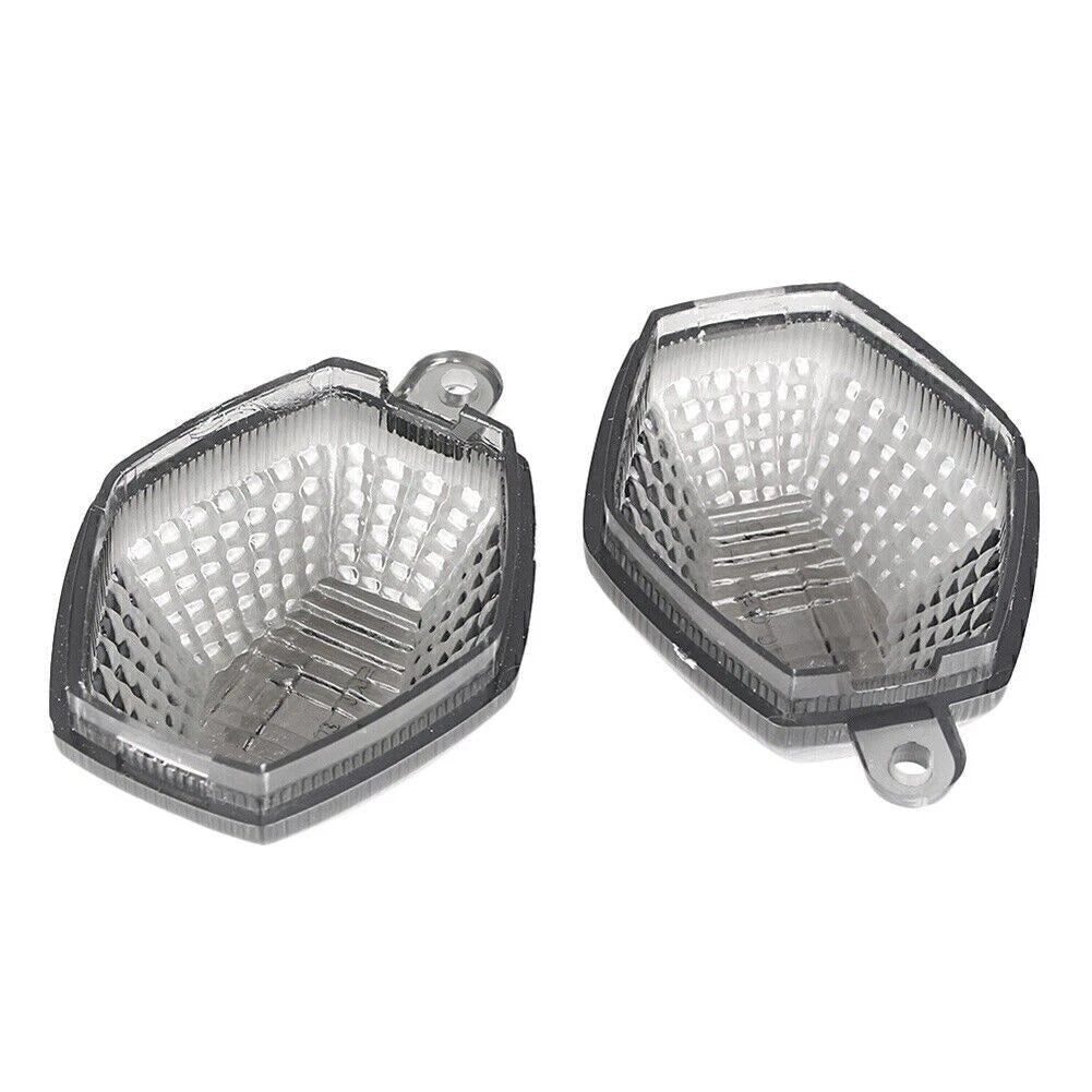 Smoke Turn Signal Lights for SUZUKI SV650 SV1000 (2003-2009)
