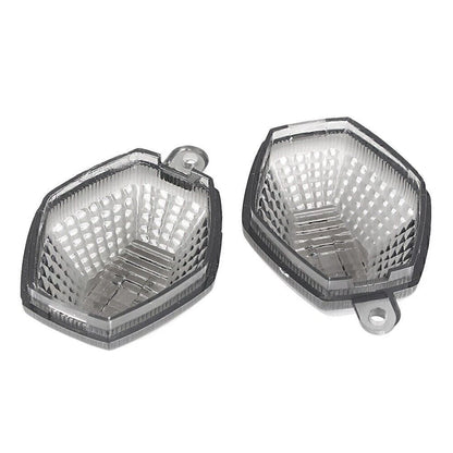 Smoke Turn Signal Lights for SUZUKI SV650 SV1000 (2003-2009)