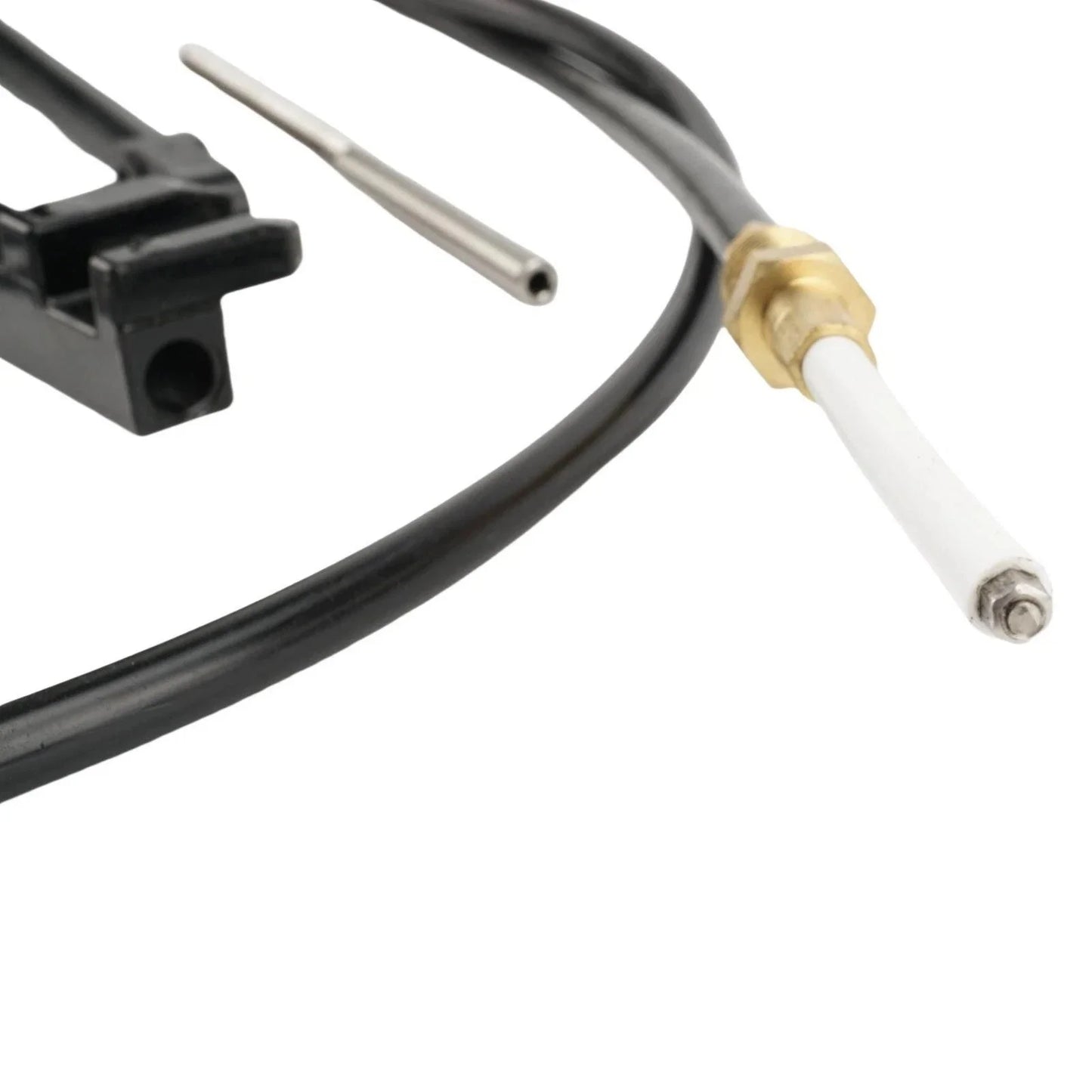 Shift Cable Kit for Mercruiser Alpha One Gen I/II 1983-1990