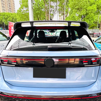 Rear Spoiler Lip for Volkswagen Tiguan MK3 RLINE (2024-2025)