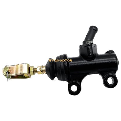 Rear Brake Master Cylinder for Honda ATC200X ATC250R ATC350X (1983–1986)