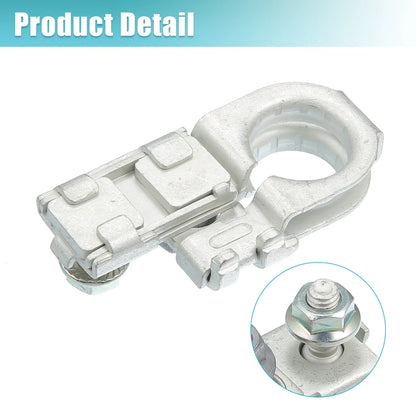 Battery Cable Terminal End for Hyundai Accent, Kia Rio (2006-2011)