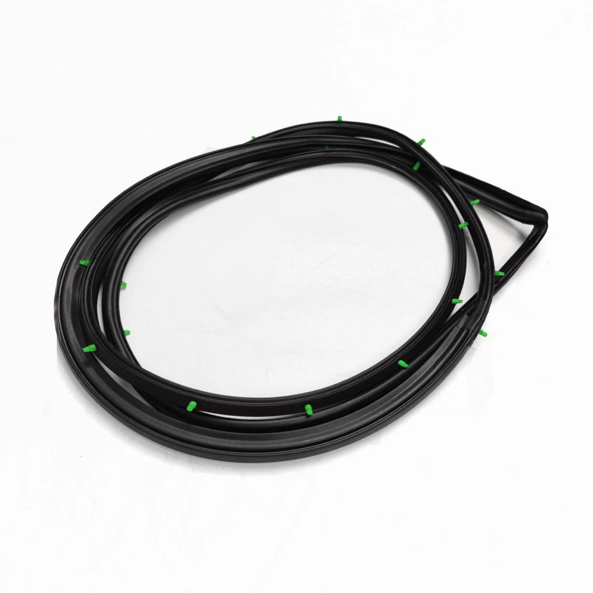 Weatherstrip Door Rubber Seal FR Fits Isuzu KB Holden Rodeo Pickup UTE 80-88 D11