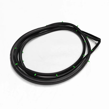 Weatherstrip Door Rubber Seal FR Fits Isuzu KB Holden Rodeo Pickup UTE 80-88 D11