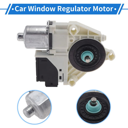 Power Window Regulator Lift Motor for Jeep Compass (2017-2024)