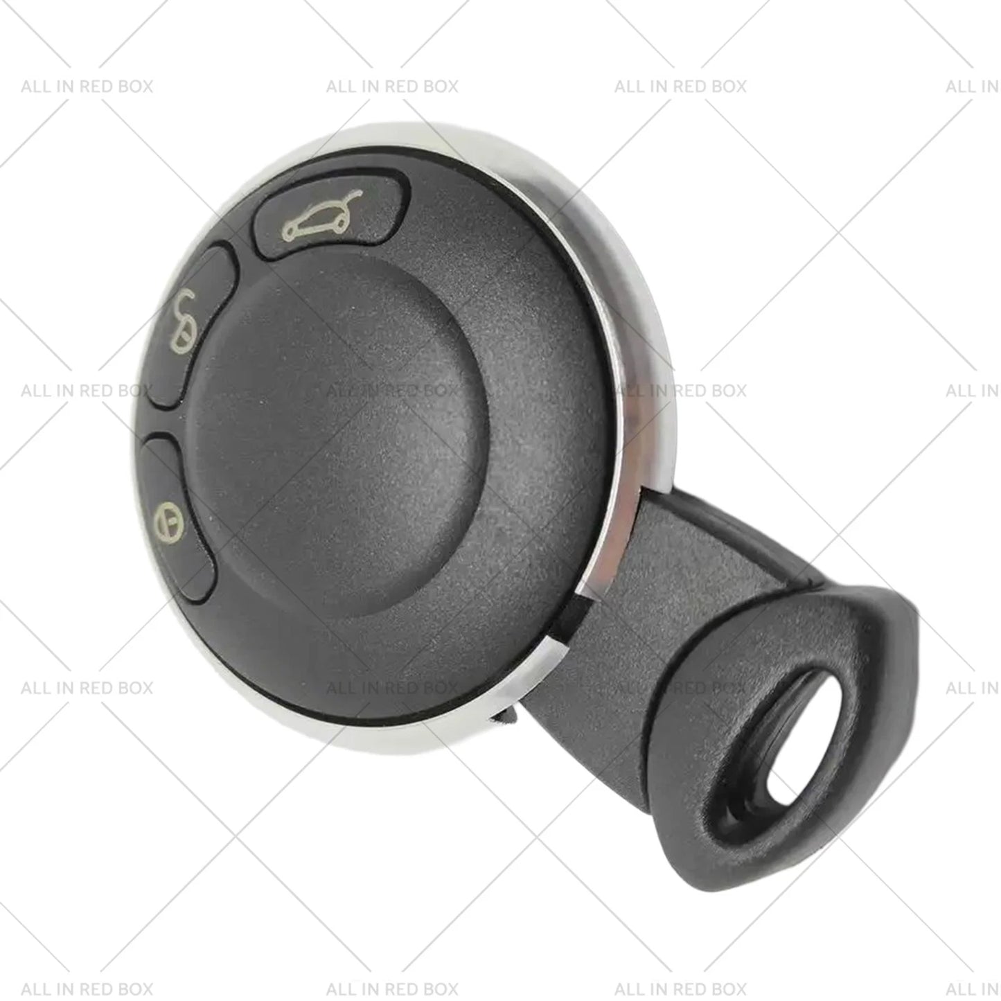 Remote Key Shell Case for BMW Mini Cooper R56 R57 R58 R60 R61 (2007-2019)