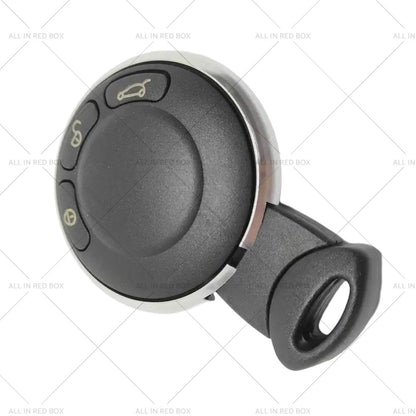 Remote Key Shell Case for BMW Mini Cooper R56 R57 R58 R60 R61 (2007-2019)