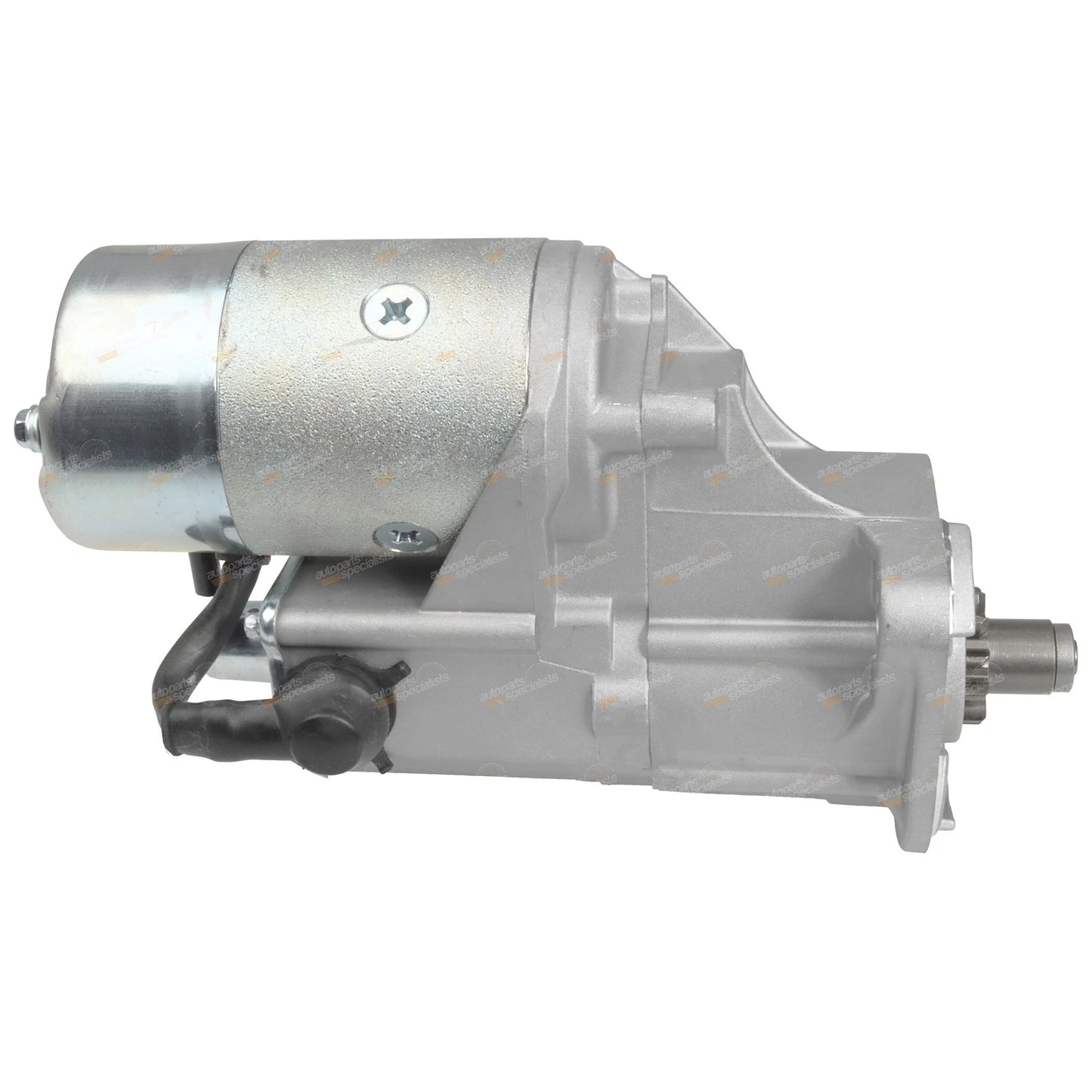 Starter Motor for Toyota Landcruiser HJ47 HJ60 HJ61 HJ75 (1980–1990)