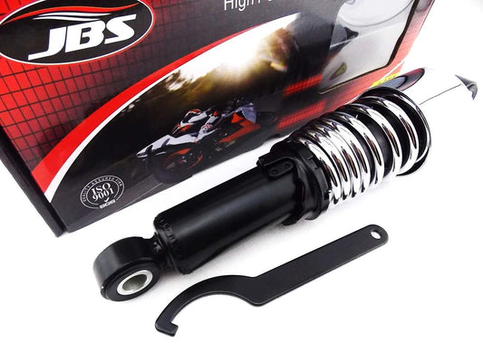 11 Inch Lowering Shock Absorbers for Harley HD XL1200L Sportster (2006-2010)