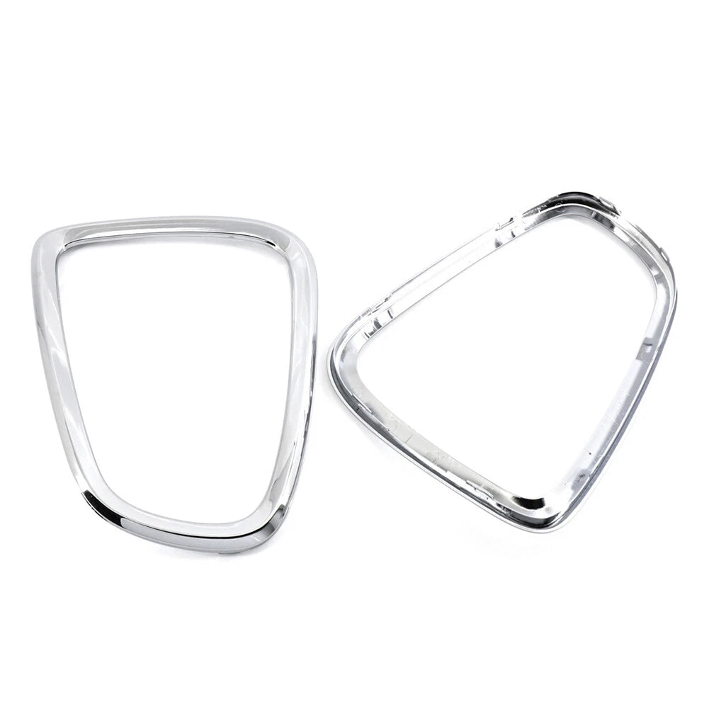 Tail Light Bezel Cover Trim for BMW Mini Cooper (2007-2013)