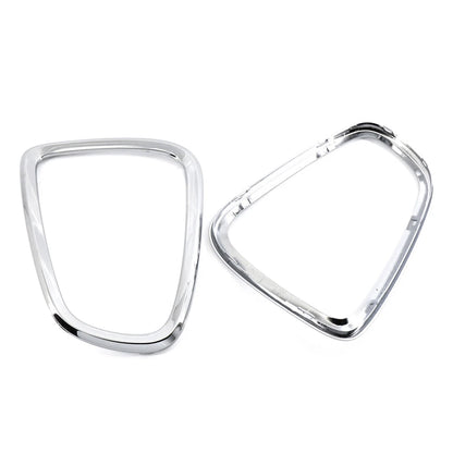 Tail Light Bezel Cover Trim for BMW Mini Cooper (2007-2013)