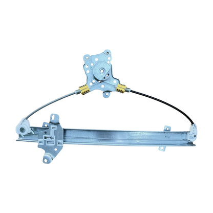 Front Right Window Regulator Without Motor for Mitsubishi Lancer (2002–2008)