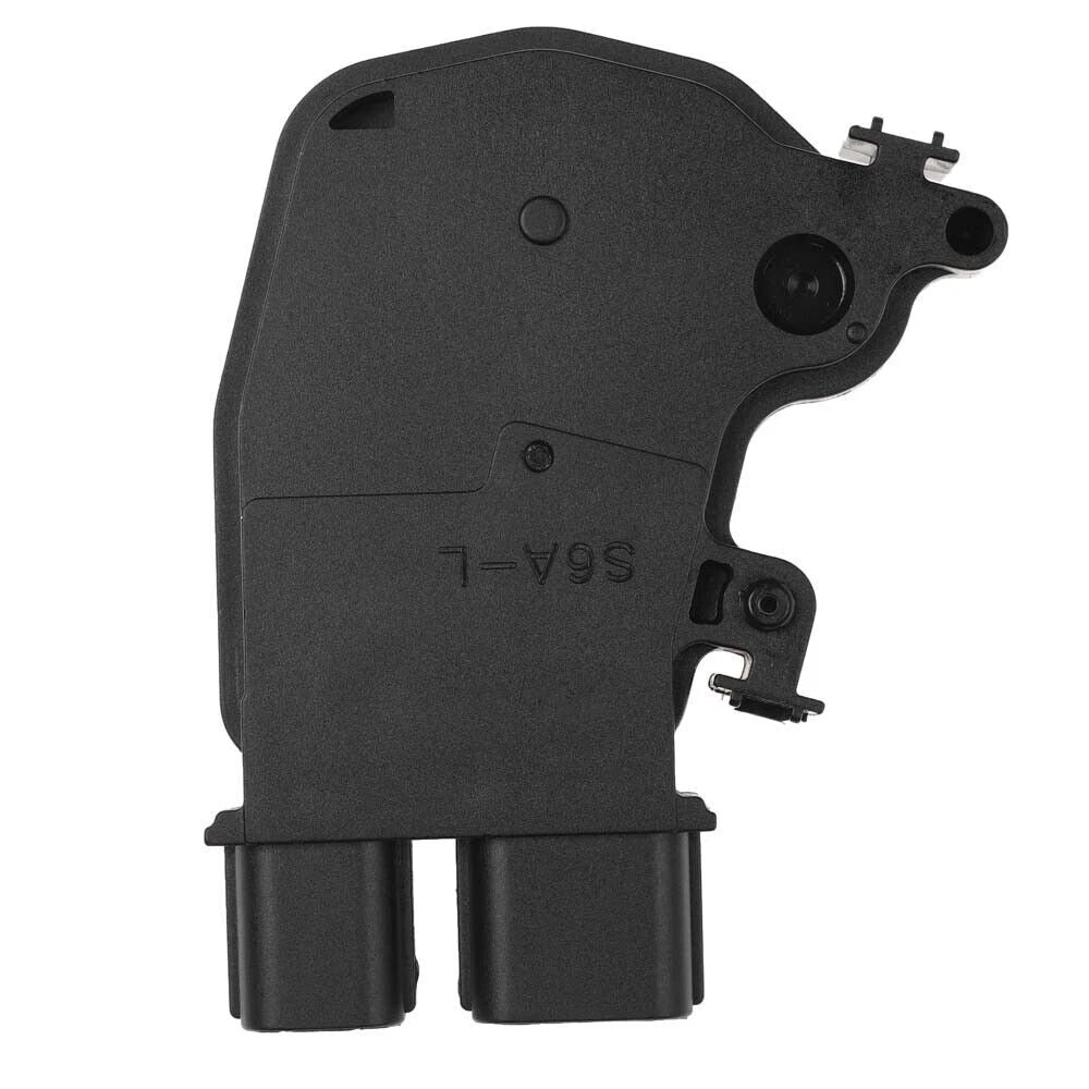 2X Door Lock Actuator for Honda Civic/Accord/CR-V/Odyssey/Pilot (2001-2023)