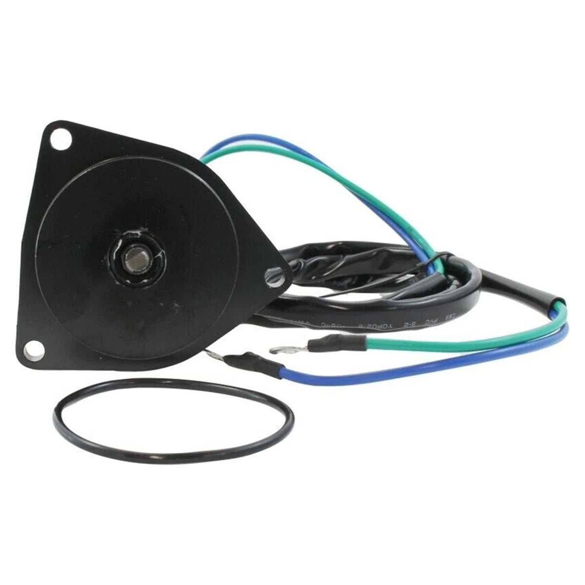 Power Tilt Trim Motor for Yamaha Outboard 40-90HP 2-Wire Models