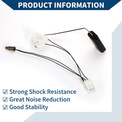 Tank Level Sensor for Nissan Sentra 2013-2018 L4 1.8L Sedan
