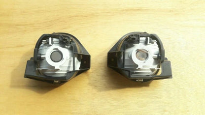 Fog Lamp Kit for Toyota Hilux KUN TGN GGN (2008-2011) 2 x Lights