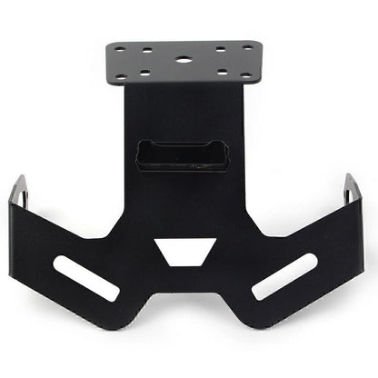 License Plate Holder for YAMAHA MT-15 MT15 (2019-2020)