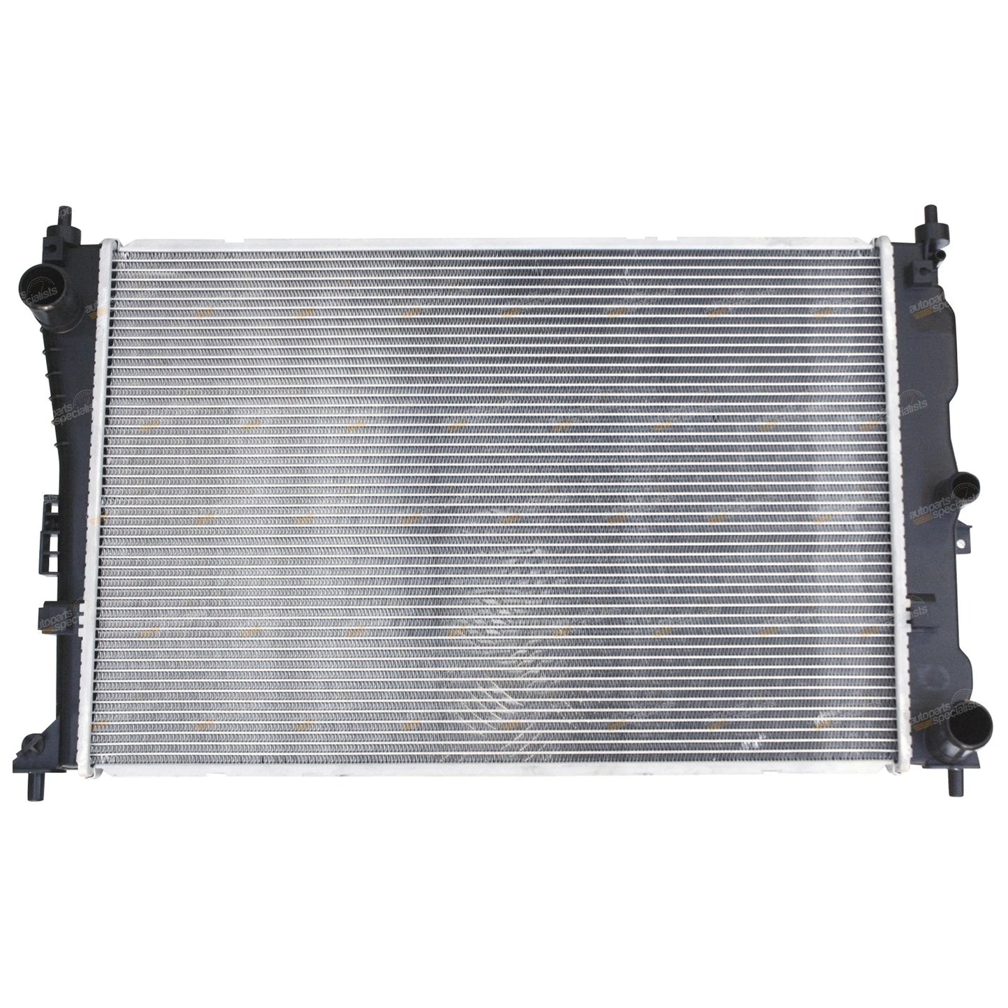 Radiator for Ford Falcon FG XT/XR6/XR8/G6/G6E 6cyl/V8 (2008-2014)