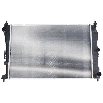 Radiator for Ford Falcon FG XT/XR6/XR8/G6/G6E 6cyl/V8 (2008-2014)