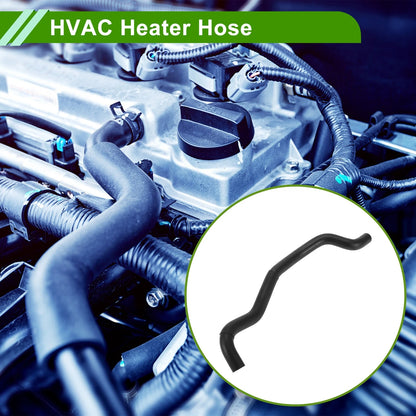 HVAC Heater Hose for Toyota Camry Solara 2.4L (2002–2006)