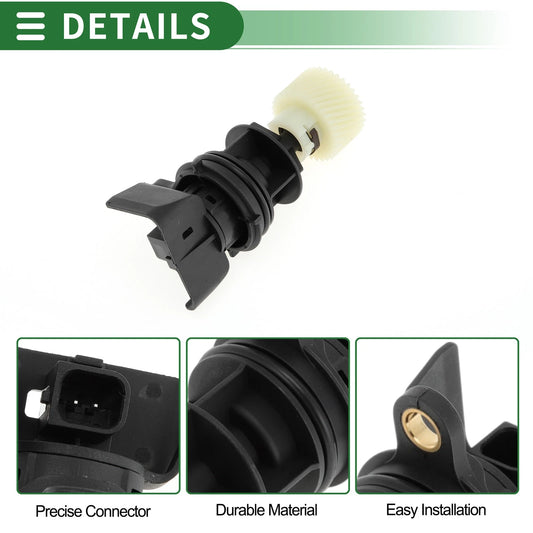 1 Pc Transmission Speed Sensor for Nissan Sentra 1.6 (1995-1999)