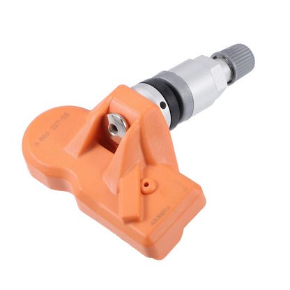 Tire Pressure Monitoring System Sensor 433MHz for BMW M3, 325i, X3 (2001-2013)