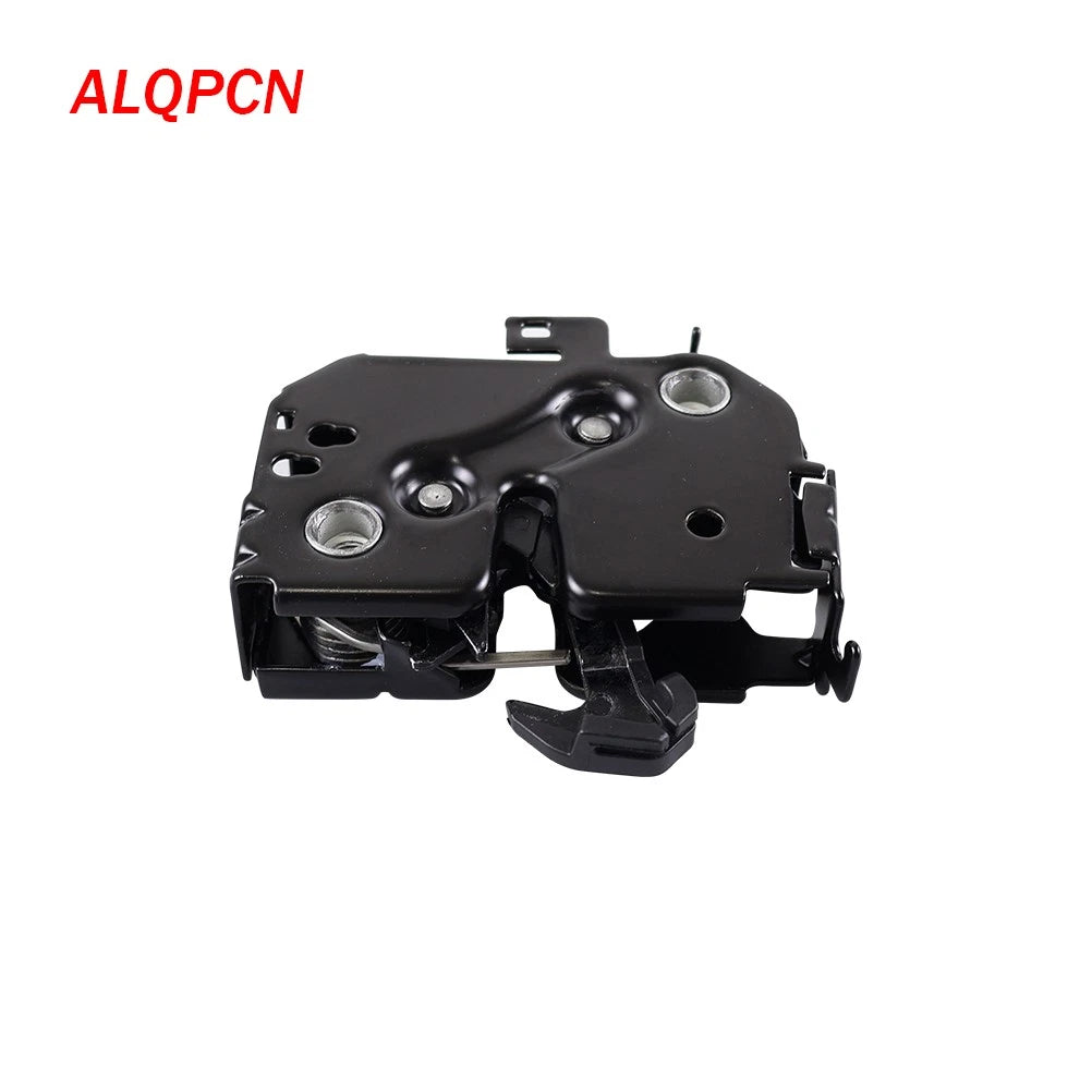 Black Right Hood Release Latch for Jeep Renegade (2015-2023)