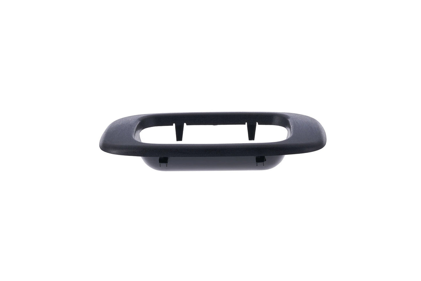 Black Tailgate Handle Bezel Cover for HSV Chevy Silverado (2000-2006)
