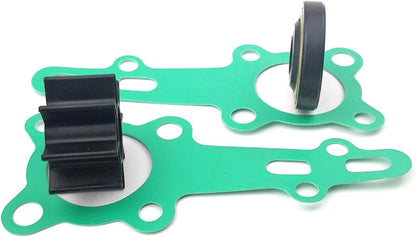 Water Pump Impeller Service Kit for Honda BF8A (2000-2005)