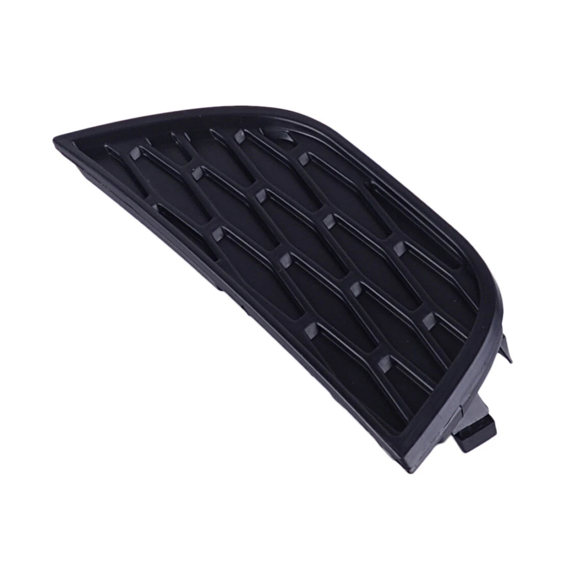 4x Bumper Fog Light Cover Bezel for Land Rover Range Evoque (2011-2015)