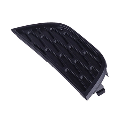4x Bumper Fog Light Cover Bezel for Land Rover Range Evoque (2011-2015)