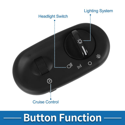 Headlight Switch for Ford Expedition (2003-2006)