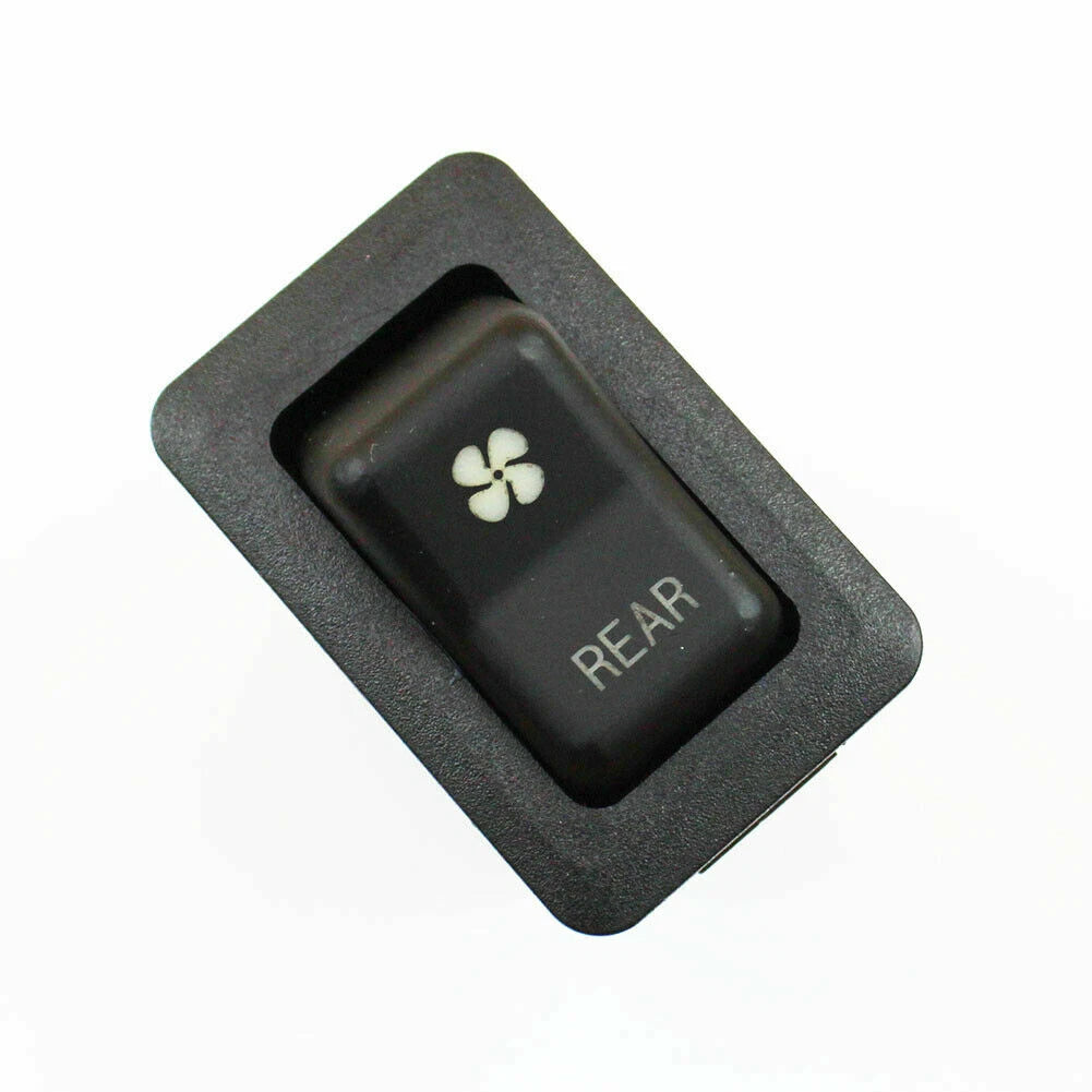 Heater Blower Switch for Mitsubishi Pajero Montero (1990-2004)