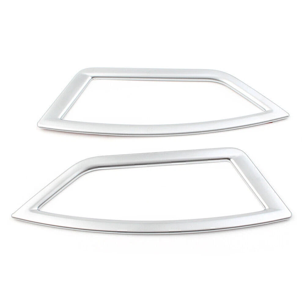 Dashboard Air Condition Vent Outlet Cover for Subaru Forester (2019-2020)