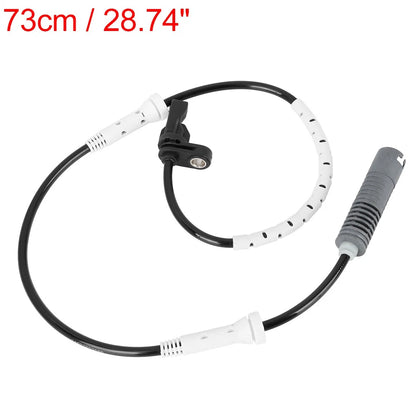 Front Left/Right ABS Speed Sensor for BMW 1 Series (2011)
