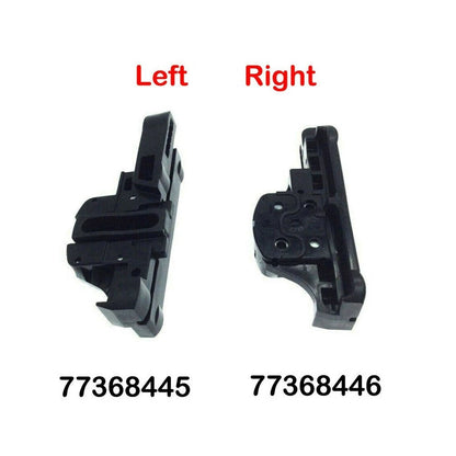 Sunproof Clip Slideway Ceiling Brackets for Renegade