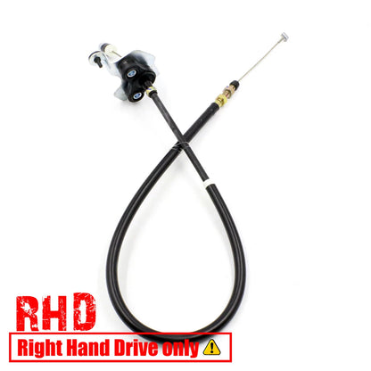 Throttle Cable for Toyota Corolla/Levin 1.3L 4E-FE 1991-1998