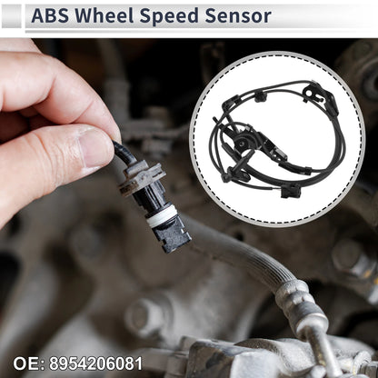 ABS Wheel Speed Sensor for Toyota Camry (2018-2024) 1 Pc Front Right
